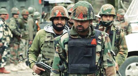 Muzaffarnagar seeks 60 companies of para forces for UP polls Muzaffarnagar seeks 60 companies of para forces for UP polls