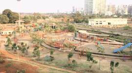 CIDCO, floats tender, Phase 2, Central Park, Kharghar, mumbai news, indian express news