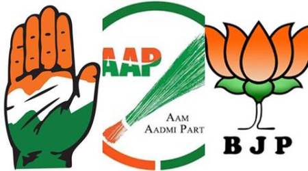 goa, goa polls, goa assembly elections, goa aap, goa bjp, goa congress, Maharashtrawadi Gomantak Party (MGP), india news, latest news