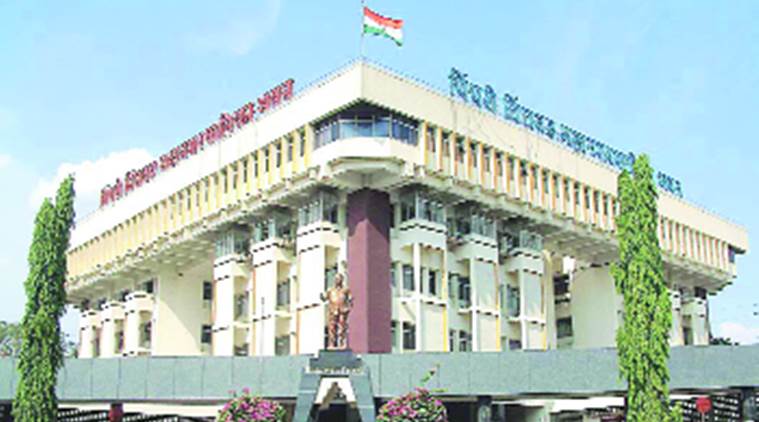 PCMC, Pune PCMC, civic polls, Shiv Sena, BJP, Sena-BJP, Shiv Sena MP Shrirang Barne, Barne on BJP alliance, Sena-BJP alliance, indian express news