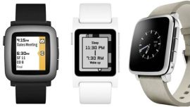Pebble, Pebble smartwatches, smartwatch discounts, pebble smartwatch discounts, amazon discounts, amazon great indian sale, pebble discounts on amazon, fitbit, gadgets, technology, technology news