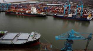 European Union, EU, European Union trade, EU ships, EU ship, EU UN, united nations, latest news, latest world news