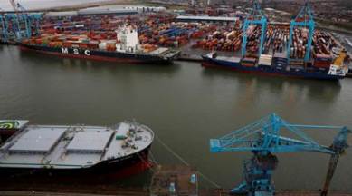 European Union, EU, European Union trade, EU ships, EU ship, EU UN, united nations, latest news, latest world news