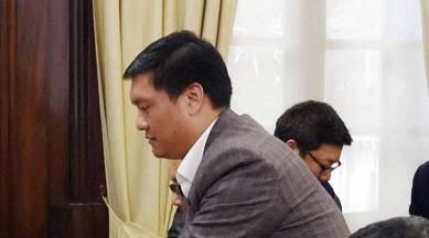 pema khandu, pema khandu assets, pema khandu property, lok sabha elections, election news, arunachal pradesh news