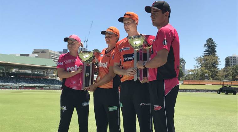 Big bash live streaming on sale online