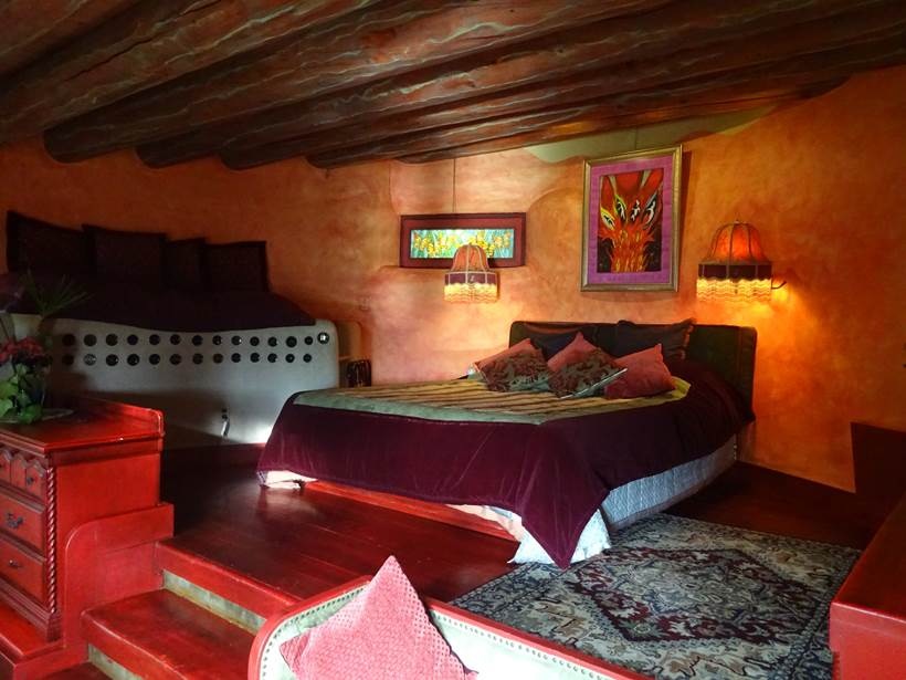earthship community, sustainable living, sustainable home, phoenix home, earthship home america, lifestyle news, sustainable environment, world news, latest news