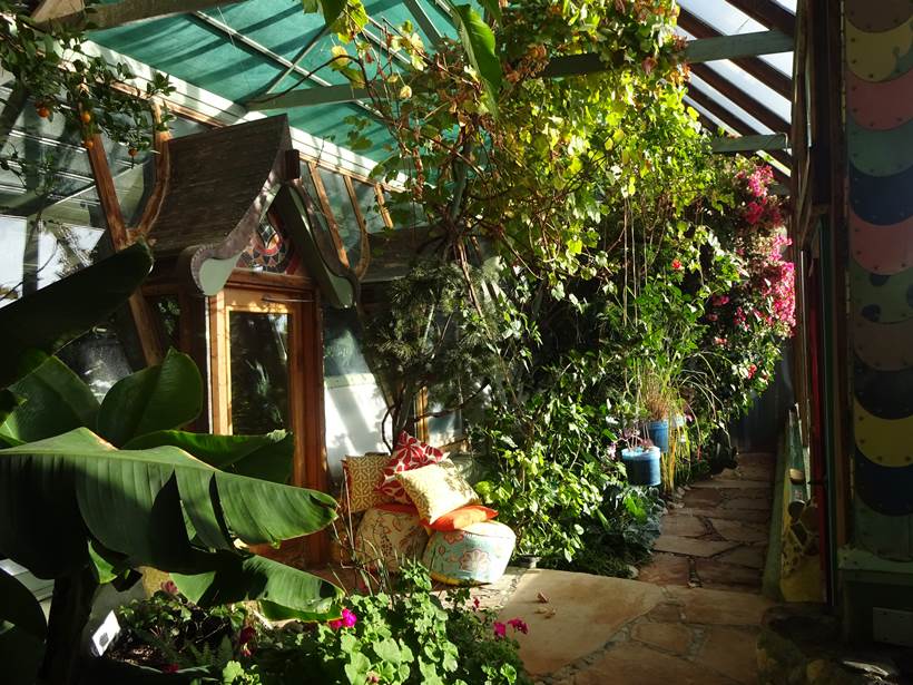 earthship community, sustainable living, sustainable home, phoenix home, earthship home america, lifestyle news, sustainable environment, world news, latest news