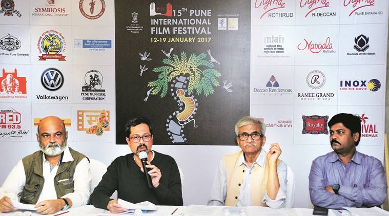Piiff Fourteen films from 12 nations chosen for Pune International Film ...