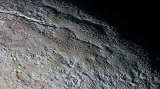 NASA, penitentes, ice on pluto, pluto, planet pluto, Tartarus Dorsa, nasa new horizons, NASA Goddard Space Flight Center, Johns Hopkins University Applied Physics Laboratory, science, science news