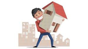 Pradhan Mantri Awas Yojana, narendra modi, loans, PMAY, loan schemes, LIG, economically weaker section, EWS, public sector banks, indian express news, india news