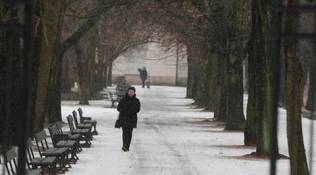 Cold snap claims 10 more victims in Poland