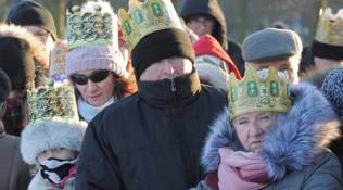 poland, poland winter, poland coldwave, poland cold wave, poland cold, poland chilliest day, poland coldest day, poland cold deaths, cold deaths, poland winter deaths, world news, indian express news