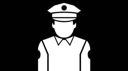 Chandigarh news, Gouresh Singla, Chandigarh police, Hallomajra Chowk, Jitender Kumar, India news, National news, India news, latest news, National news, latest news