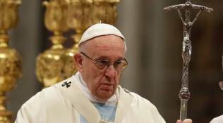 pope, pope francis, pope francis abuse advisory board, pope sex abuse board, world news, indian express