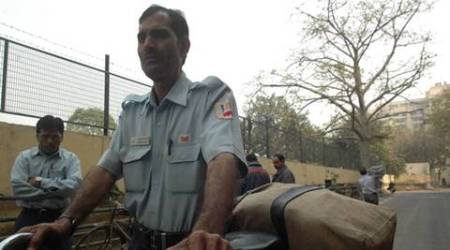 election commission, punjab, punjab postmen, postmen campaigning, voting rights letters, punjab elections, assembly elections 2017, punjab elections 2017, punjab polls, elections 2017, decision 2017, india news