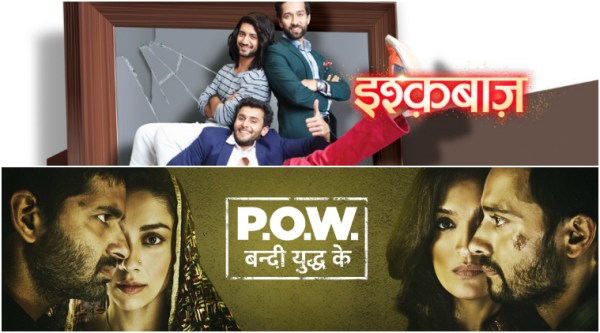 ishqbaaz, pow, ishqbaaz spin off, ishqbaaz new show, dil bole oberoi, nakuul mehta, nakuul mehta ishqbaaz, nakuul ishqbaaz, pow replaced, pow getting replaced, nakuul mehta surbhi chandna, nakuul surbhi, television news, indian express news, indian express