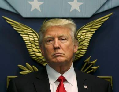 Donald Trump, President Trump, San Francisco, Trump holding funds for sanctuary cities, Donald Trump holding funds for santuary cities, latest news, India news, National news, India news, National news, India news, National news
