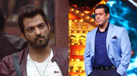 Bigg Boss 10 January 14 preview: Salman Khan calls Manu Punjabi ...