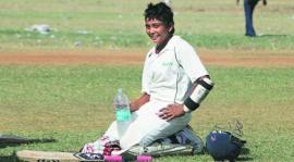 Ranji trophy, Prithvi Shaw, Ranji trophy Prithvi Shaw, Mumbai Prithvi Shaw, cricket news, sports news, indian express