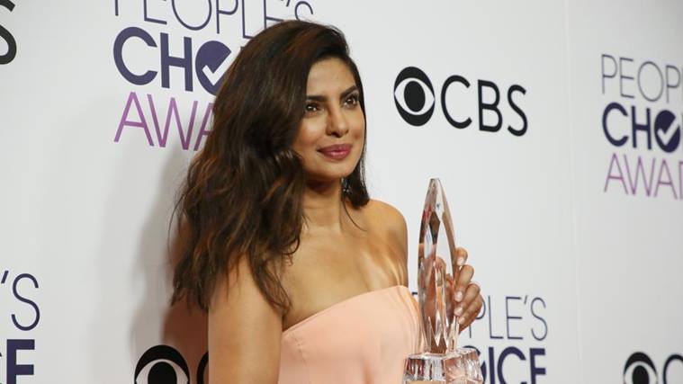 Priyanka Chopra, Priyanka Chopra news