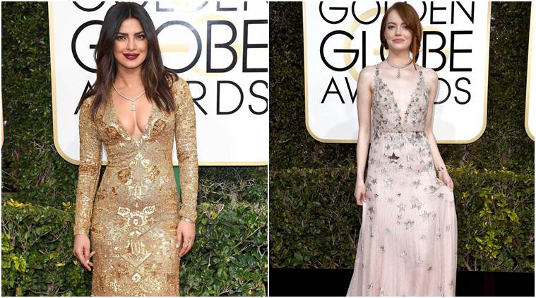 Golden Globes, Golden Globes awards, Golden Globes live updates, priyanka chopra, Golden Globes winners, Golden Globes winners list, Golden Globes winners full list, priyanka chopra presenter