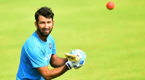 Irani Cup: Cheteshwar Pujara shines but Rest of India fall flat Irani Cup: Cheteshwar Pujara shines but Rest of India fall flat