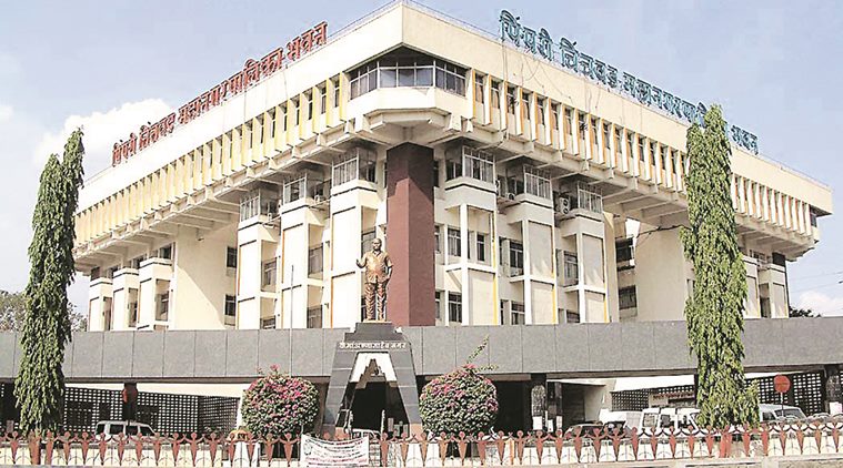 Maharashtra, BJP in Maharashtra, Pimpri-Chinchwad, Local election in Maharashtra, BJP in local election in Maharashtra, NCP and BJP, latest news, India news, National news