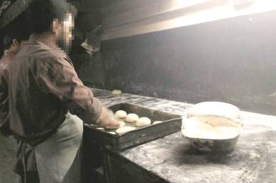 pune bakery, imperial bakery , pune bakery fire, Tabaraq Ansari, pune bakery cook, india news,latest news
