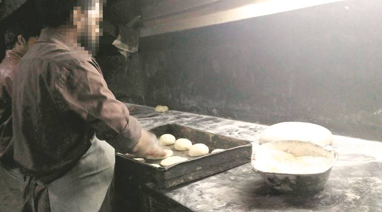 pune bakery, imperial bakery , pune bakery fire, Tabaraq Ansari, pune bakery cook, india news,latest news