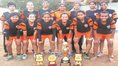Pune Mayors Cup Football Tournament KP XI, FC Pune City emerge winners