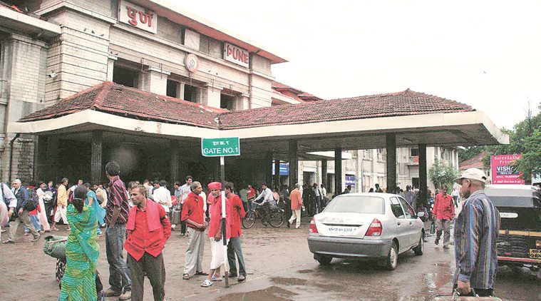 Pune railway station: From ‘dirtiest’ to among 10 of the cleanest