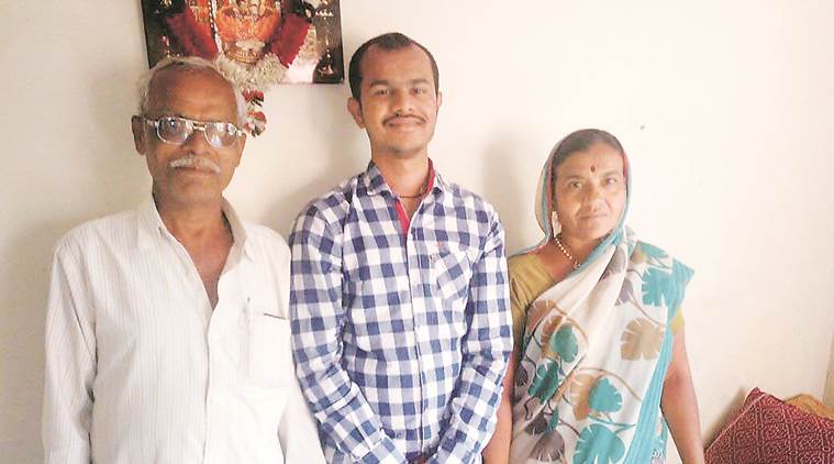 Pune boy fights hardships, clears all CA levels in first attempt | Pune ...