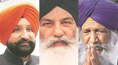 Punjab elections, Punjab assembly elections, Punjab polls, AAP, Punjab, Punjab poll dates, new faces, new faces punjab, Punjab elections new faces, punjab news, india news, indian express news