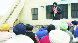 Punjab assembly elections, SAD-BJP, SAD candidate, Ranjeet Singh Gill termed outsider, Punjab SAD, Punjab politics, Punjab political news, indian express news