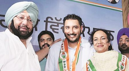 Punjab Elections, Satwinder Kaur Bitti, Punjab election, Punjab news, latest news, India news, National news, India news, Punjab news, national news