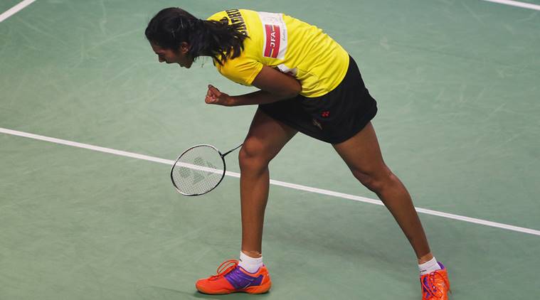 pbl 2017, premier badminton league 2017, chennai smashers. pbl semis, pbl semi finals, pv sindhu, badminton news, sports news