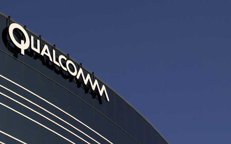 Qualcomm to invest $8.5 million on design initiatives in India ...