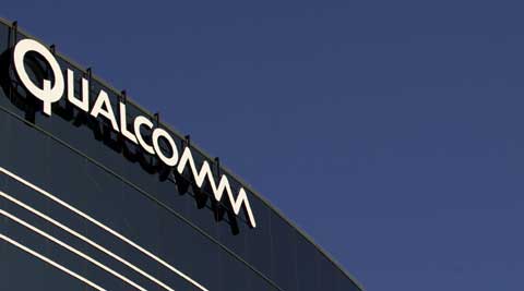 Qualcomm to invest $8.5 million on design initiatives in India ...