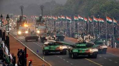congress, republic day, telengana republic day parade, vhp workers telengana republic day parade, vhp telengana, indian express, india news
