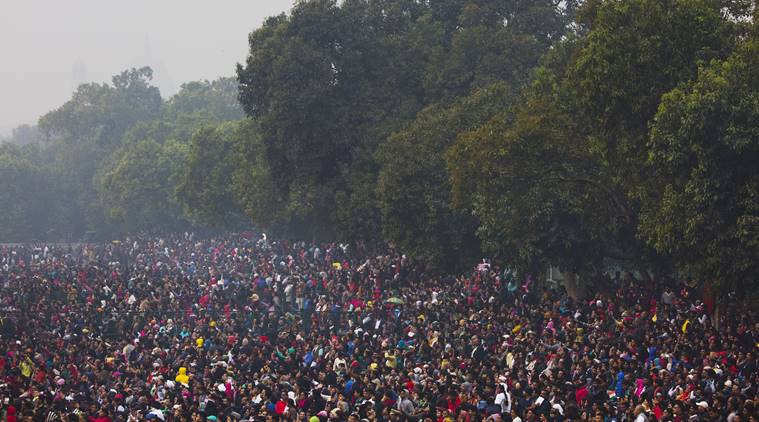 republic day india, republic day, republic day parade, 26th january, parade, narendra Modi, PM Modi, UAE, UAE contingent, air force flypast, republic day tableau, republic day news, narendra modi, pranab mukherjee, india news, indian express news, latest news, republic day 2017, republic day 2017 photos,