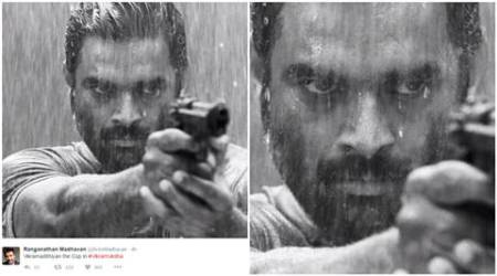 R. Madhavan, Tamil movie, Vikram Vedha, R. Madhavan tamil drama