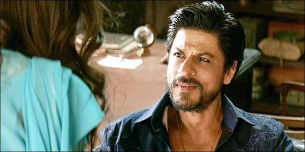 Raees Rishta Raees vs Kaabil: Shah Rukh Khan or Hrithik Roshan, who’s winning at ...
