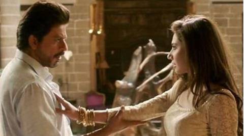 Raees Rishta Raees: Mahira Khan ‘feels bad’ on not being able to promote the film ...