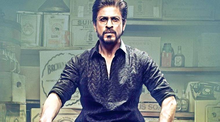 Raees, Raees movie, Raees censor board, Raees ua certification, Raees cast, Raees certification, Raees shah rukh khan, shah rukh khan raees, shah rukh khan, cbfc raees, Censor Board of Film Certification, entertainment news, indian express, indian express news