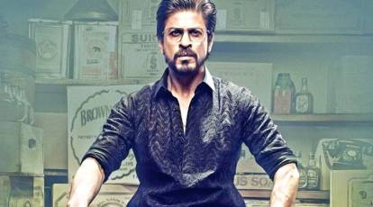 raees srk