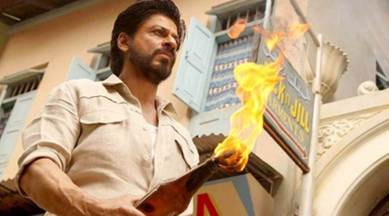 raees review, raees, Raees movie review, raees movie, Shah Rukh Khan, Srk raees, Shah Rukh Khan raees cast