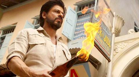 Raees movie review: Shah Rukh Khan film is a mish-mash of things we’ve