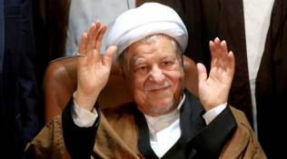Akbar Hashemi Rafsanjani, iran ex president Akbar Hashemi Rafsanjani, Akbar Hashemi Rafsanjani dies, Rafsanjani dies, Iranian president Akbar Hashemi Rafsanjani death, latest news, latest world news