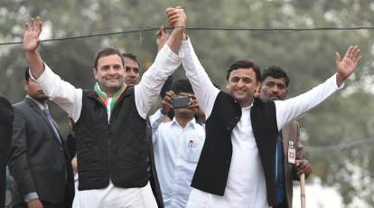 SP kept the final offer, now the coalition will be in the hands of Congress or not?