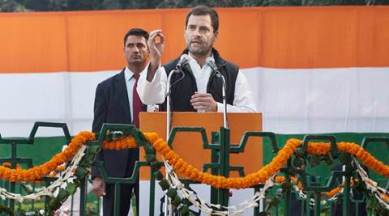 demonetisation, demonetisation effects, demonetisation news, black money, note ban, cash crunch, Congress-BJP, Modi-Rahul Gandhi, India news, Indian Express